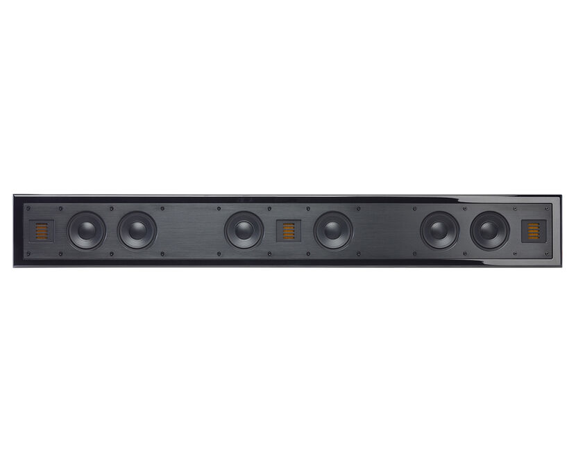 Martin Logan Motion SLM X3. Kolumna naścienna.