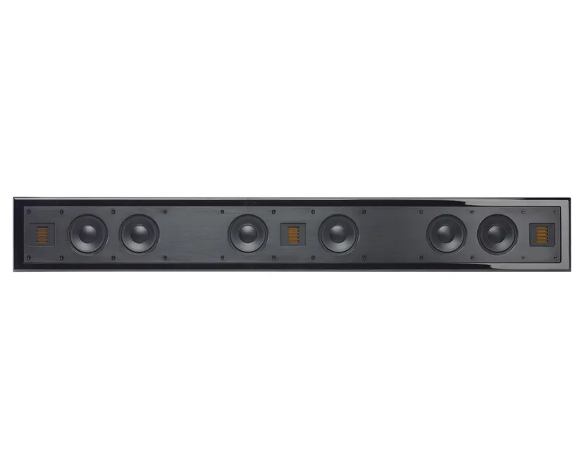 Martin Logan Motion SLM X3. Kolumna naścienna.
