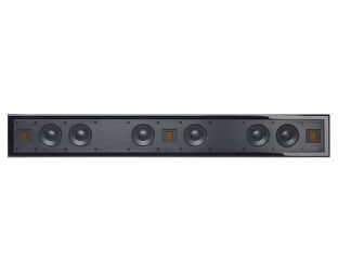 Martin Logan Motion SLM X3. Kolumna naścienna.
