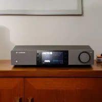 Cambridge Audio EXN100 (grey). Odtwarzacz sieciowy. - 8