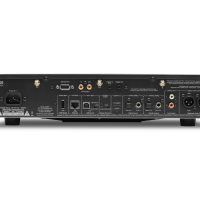 Cambridge Audio EXN100 (grey). Odtwarzacz sieciowy. - 4