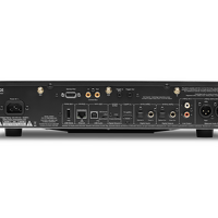 Cambridge Audio EXN100 (grey). Odtwarzacz sieciowy. - 4