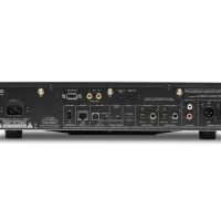 Cambridge Audio EXN100 (grey). Odtwarzacz sieciowy. - 4