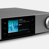 Cambridge Audio EXN100 (grey). Odtwarzacz sieciowy. - 6