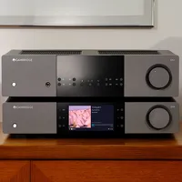 Cambridge Audio EXN100 (grey). Odtwarzacz sieciowy. - 12