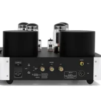 Fezz Audio Olympia Mono Power Amplifier EVO (republika). Monofoniczna lampowa końcówka mocy. - 2
