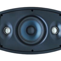 Taga Harmony TOS-515SM (czarny). Głośnik zewnętrzny. - 4