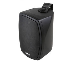 Taga Harmony TOS-515SM (czarny). Głośnik zewnętrzny.