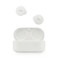 Denon PerL Pro (biały). Bezprzewodowe słuchawki douszne. - 2