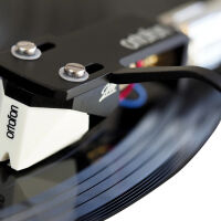 Ortofon 2M Mono Premounted. Wkładka gramofonowa MM. - 4