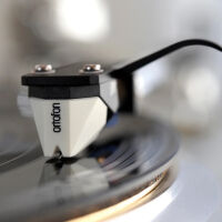 Ortofon 2M Mono Premounted. Wkładka gramofonowa MM. - 3
