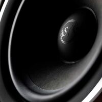 Sonus faber Lumina II Amator (wenge). Kolumny podstawkowe. - 3