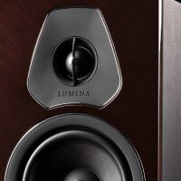 Sonus faber Lumina II Amator (wenge). Kolumny podstawkowe. - 2