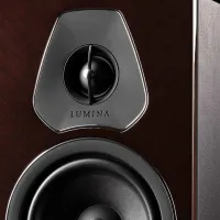 Sonus faber Lumina II Amator (wenge). Kolumny podstawkowe. - 2