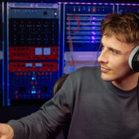 Beyerdynamic DT990 PRO X (48 Ohm). Przewodowe słuchawki nauszne. - 4