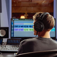 Beyerdynamic DT990 PRO X (48 Ohm). Przewodowe słuchawki nauszne. - 7