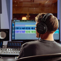 Beyerdynamic DT990 PRO X (48 Ohm). Przewodowe słuchawki nauszne. - 7