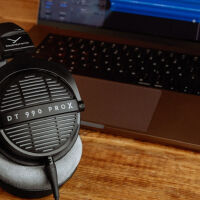 Beyerdynamic DT990 PRO X (48 Ohm). Przewodowe słuchawki nauszne. - 9