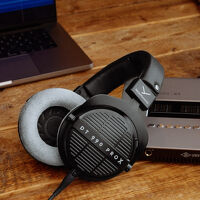 Beyerdynamic DT990 PRO X (48 Ohm). Przewodowe słuchawki nauszne. - 10