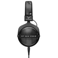 Beyerdynamic DT990 PRO X (48 Ohm). Przewodowe słuchawki nauszne. - 3