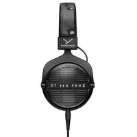 Beyerdynamic DT990 PRO X (48 Ohm). Przewodowe słuchawki nauszne. - 3