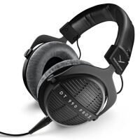 Beyerdynamic DT990 PRO X (48 Ohm). Przewodowe słuchawki nauszne. - 2