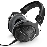 Beyerdynamic DT990 PRO X (48 Ohm). Przewodowe słuchawki nauszne. - 2
