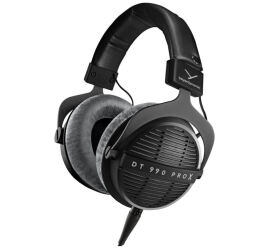 Beyerdynamic DT990 PRO X (48 Ohm). Przewodowe słuchawki nauszne.