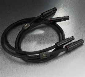Esprit Beta. Interkonekt audio 2xXLR (1,2m).