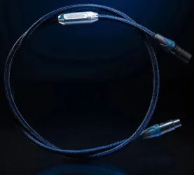 Siltech Classic Legend 380i. Interkonekt audio XLR (2x1.25m).