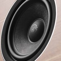 Sonus faber Lumina V (walnut). Kolumny podłogowe. - 3