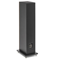 Sonus faber Lumina V (walnut). Kolumny podłogowe. - 2