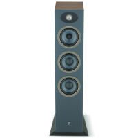 Focal Theva N°2 (dark wood). Kolumny podłogowe. - 4