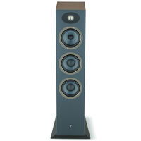 Focal Theva N°2 (dark wood). Kolumny podłogowe. - 4