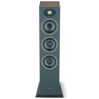 Focal Theva N°2 (dark wood). Kolumny podłogowe. - 4