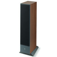 Focal Theva N°2 (dark wood). Kolumny podłogowe. - 5