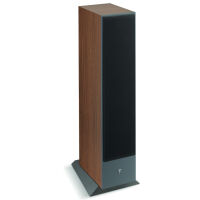 Focal Theva N°2 (dark wood). Kolumny podłogowe. - 3