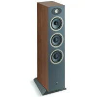 Focal Theva N°2 (dark wood). Kolumny podłogowe. - 2
