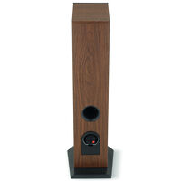 Focal Theva N°2 (dark wood). Kolumny podłogowe. - 7