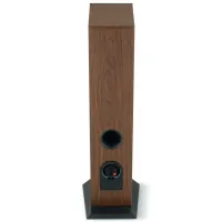Focal Theva N°2 (dark wood). Kolumny podłogowe. - 7