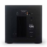 Sonus faber Gravis III (black). Subwoofer aktywny. - 3