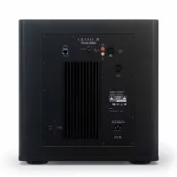 Sonus faber Gravis III (black). Subwoofer aktywny. - 3