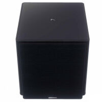 Sonus faber Gravis III (black). Subwoofer aktywny. - 2