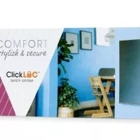 Vogels TVM 3405 SP. Płaski uchwyt do telewizora OLED 32-77