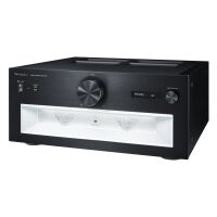 Technics SU-R1000 (czarny). Zintegrowany wzmacniacz stereo. - 2
