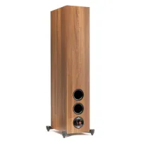 Martin Logan Foundation F2 (orzech). Kolumna podłogowa. - 5