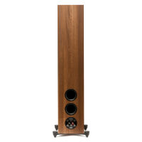 Martin Logan Foundation F2 (orzech). Kolumna podłogowa. - 6