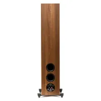 Martin Logan Foundation F2 (orzech). Kolumna podłogowa. - 6