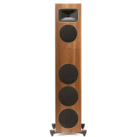 Martin Logan Foundation F2 (orzech). Kolumna podłogowa. - 2