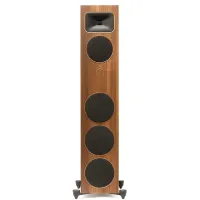 Martin Logan Foundation F2 (orzech). Kolumna podłogowa. - 2